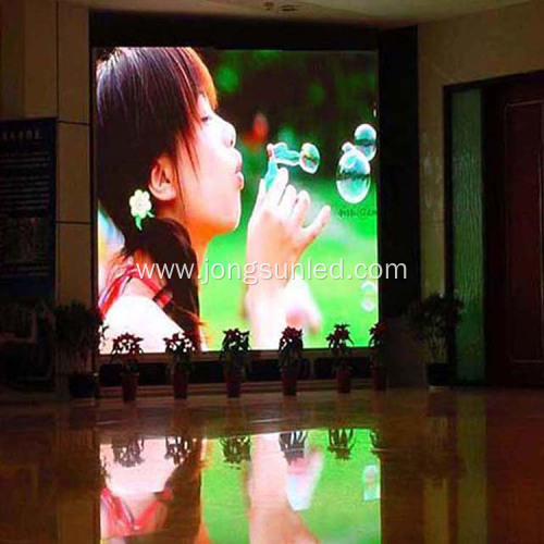SMD LED Display Screen Indoor